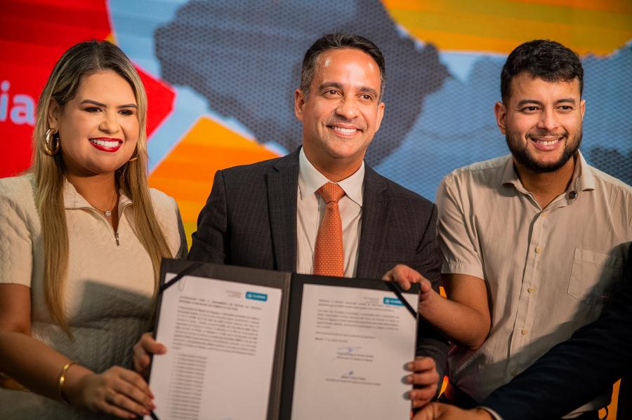 Edvan Ferreira / Agência Alagoas